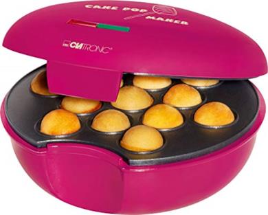 Macchina per cake pop