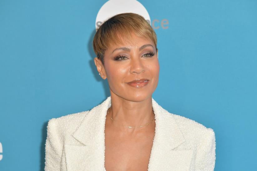 Jada Pinkett Smith svela il lato complicato del matrimonio Jada Pinkett Smith