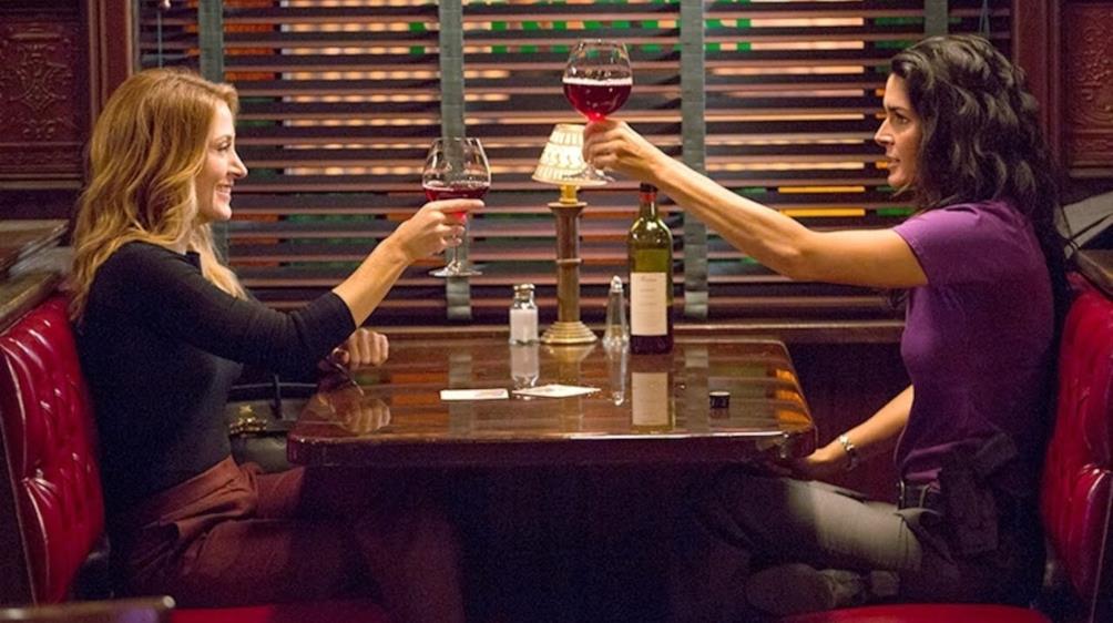 ep17 stagione 5 Rizzoli & Isles
