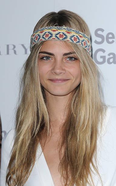 Cara Delevingne Cara Delevingne hairstyle