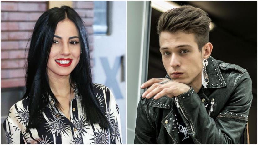 Giulia De Lellis e Irama stanno insieme Giulia De Lellis e Irama