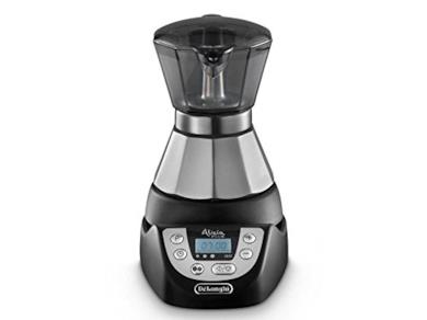 Moka elettrica EMKP21.B Alicia