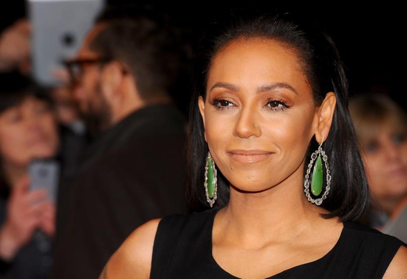 Spice Girls, Mel B diagnosticata con la sindrome da deficit di attenzione e iperattività Mel B