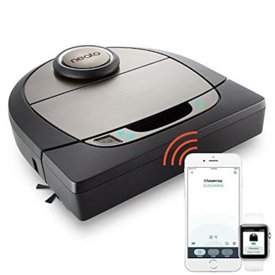 Robotics Botvac D7 Connected