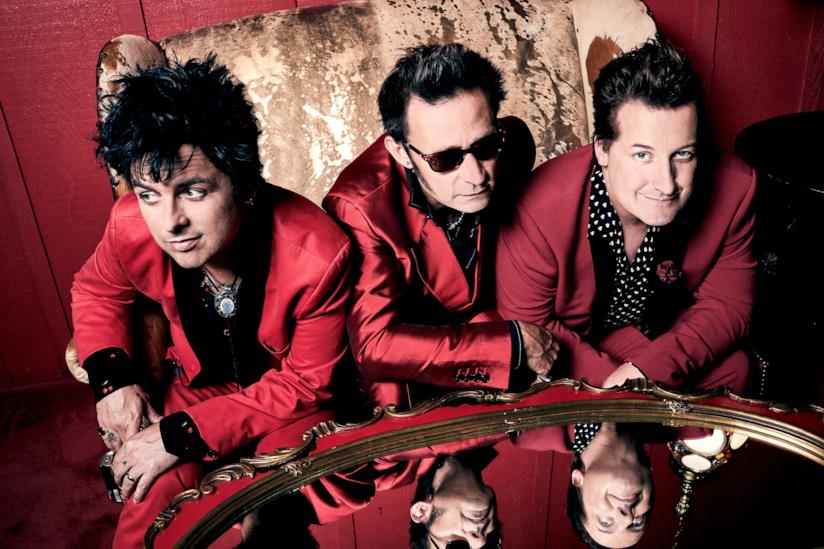 Nuovo singolo per i Green Day Green Day: nuovo singolo e album più tour nel 2020