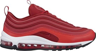 Air max 97 rosse