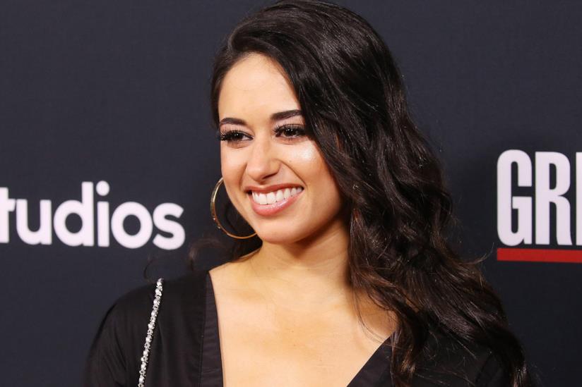 Jeanine Mason di Grey's Anatomy sarà Liz nel reboot di Roswell L'attrice Jeanine Mason da Grey's Anatomy al reboot di Roswell
