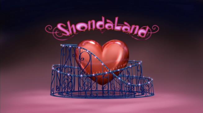 Vi piacerebbe lavorare in Shondaland?