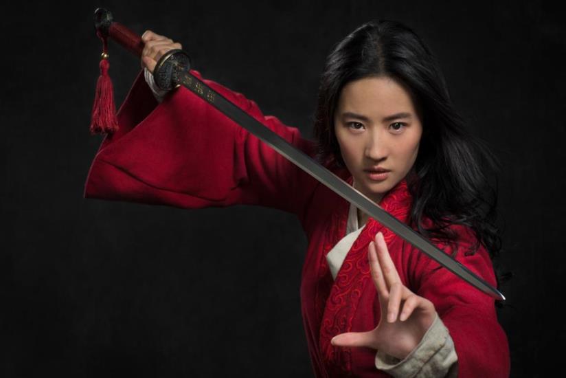 Disney annuncia l'inizio delle riprese del live action Mulan Liu Yifei nei panni di Mulan