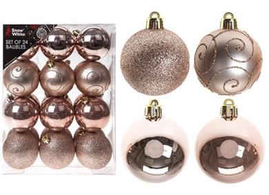 Set di 24 Palline