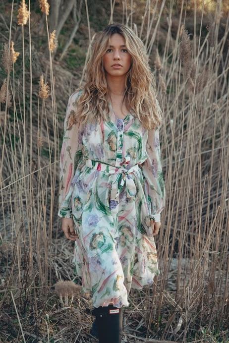 Anna do Otra vez Collection Anna Elardi