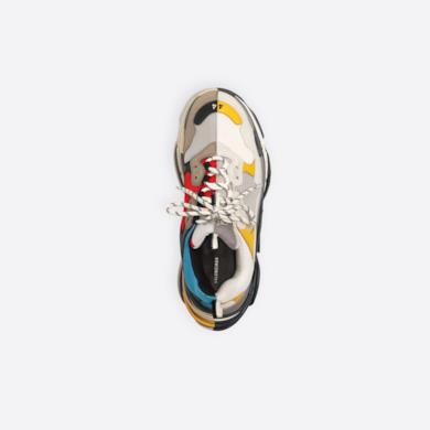 Sneakers Triple S "Half & Half" - 2018