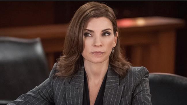 The Good Wife: novità sul finale di serie e su un possibile spin off The Good Wife, le dichiarazioni dei creatori sul finale di serie
