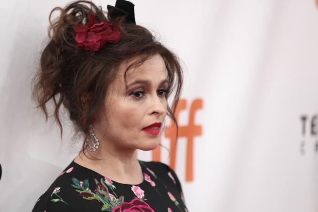 Helena Bonham Carter Helena Bonham Carter al TIFF
