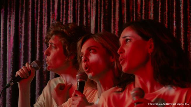 Perfect Life vince la seconda edizione di Canneseries Canneseries, Perfect Life trionfa nella sezione concorso