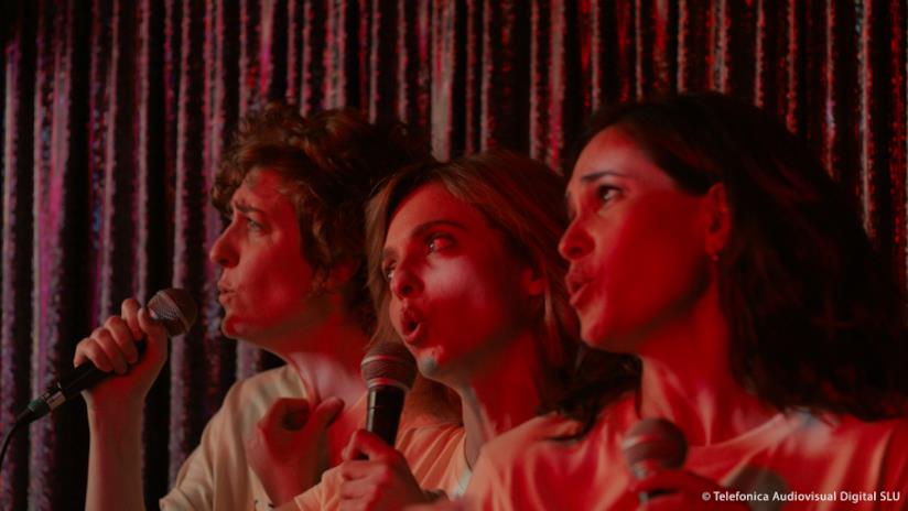 Perfect Life vince la seconda edizione di Canneseries Canneseries, Perfect Life trionfa nella sezione concorso