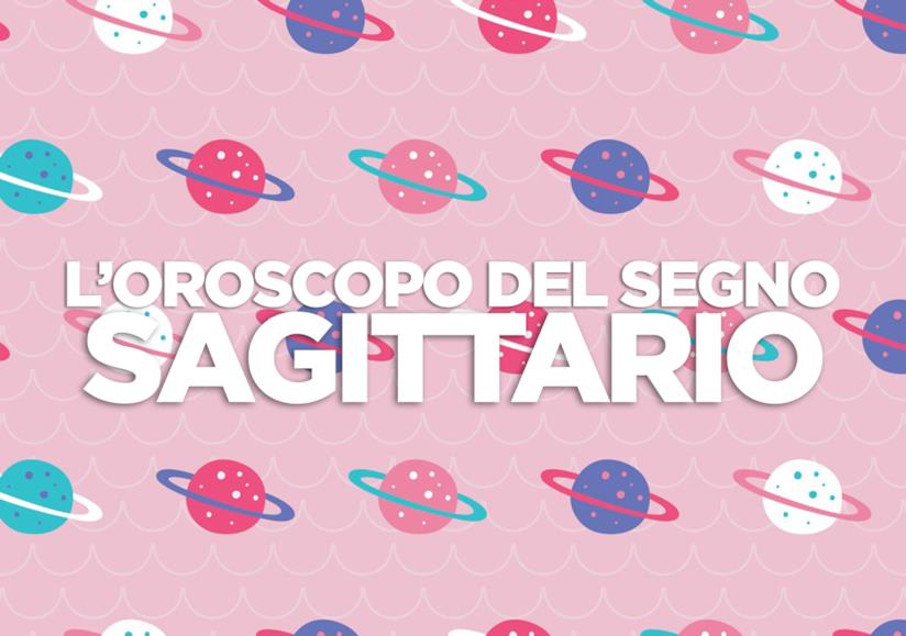 Oroscopo del segno del sagittario Sagittario caratteristiche segno zodiacale