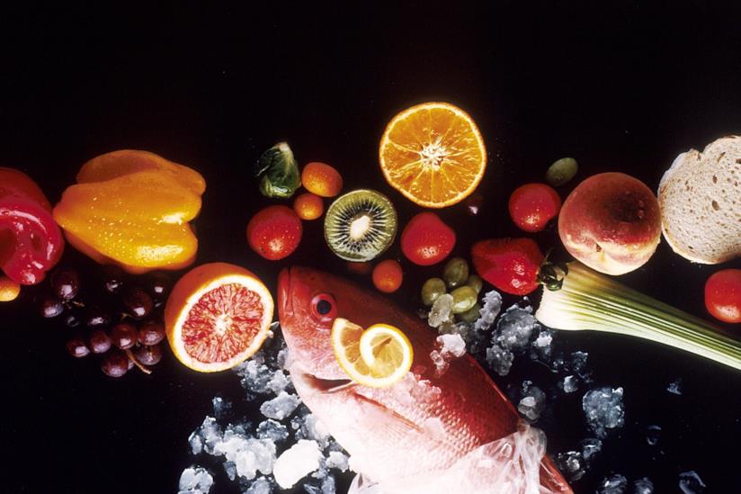 Sana e leggera come quella mediterranea, la dieta nordica aiuta il cuore e il cervello a stare bene. Diversi alimenti.