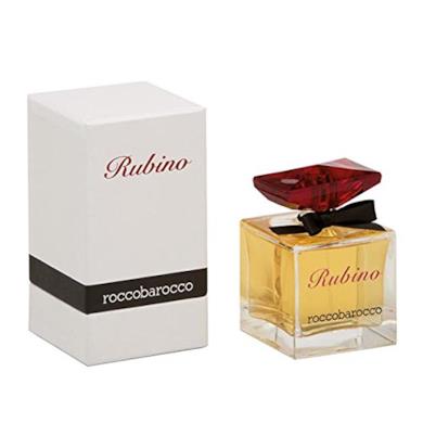 Roccobarocco Rubino Eau De Toilette Donna - 100 gr