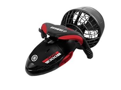 Seascooter Acqua Scooter Elettrico
