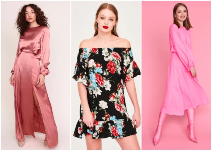 Gina Tricot Collage di capi Gina Tricot