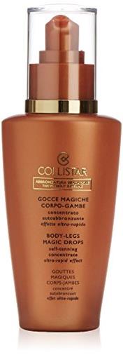 Collistar Gocce Magiche Autoabbronzanti