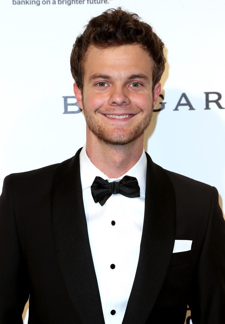 Jack Quaid Jack Quaid in primo piano