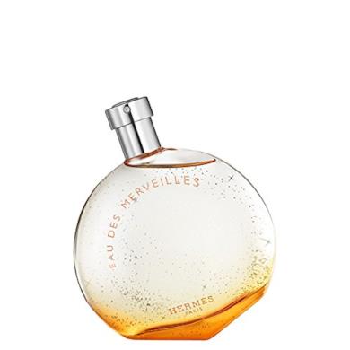 Hermès Eau des Merveilles, Eau de toilette spray per donna, 100 ml