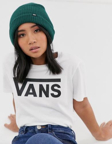 Beanie di lana
