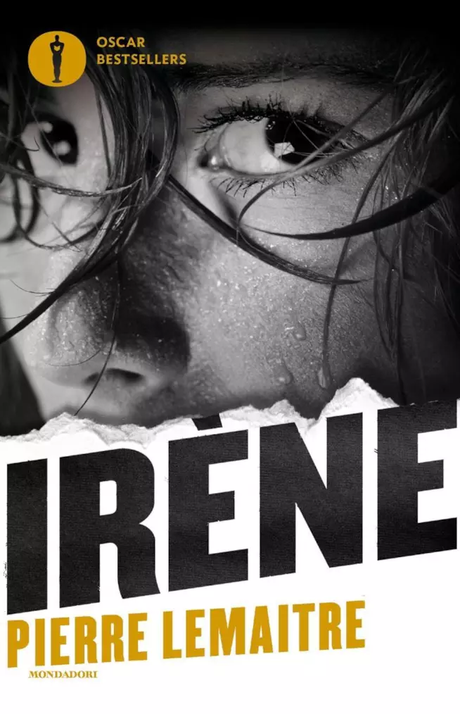 Irène Irène