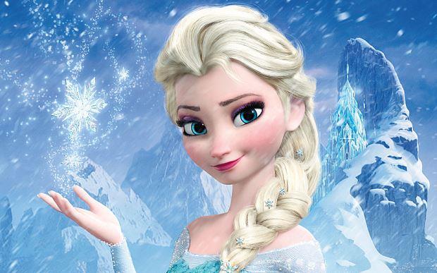 Chi sono i nuovi misteriosi personaggi del tesser trailer di Frozen 2? Elsa la protagonista di Frozen