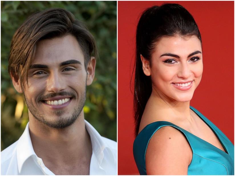 Francesco Monte e Giulia Salemi sono solo amici? Francesco Monte e Giulia Salemi