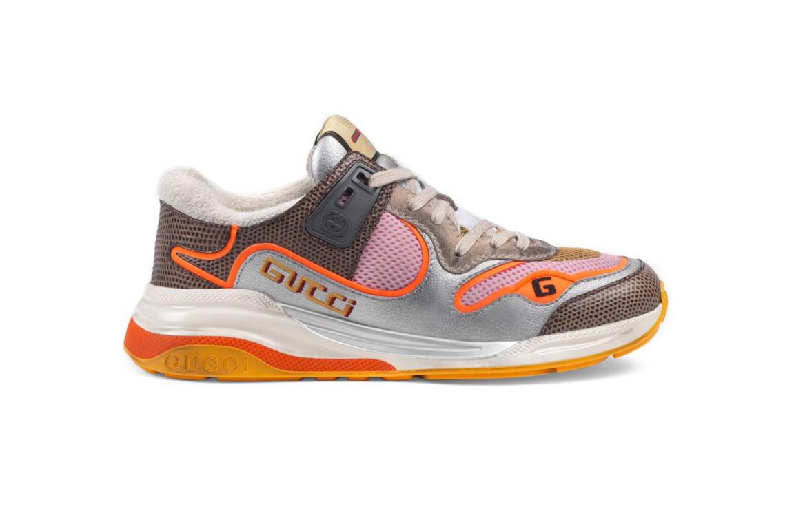 Sneakers Gucci Ultrapace