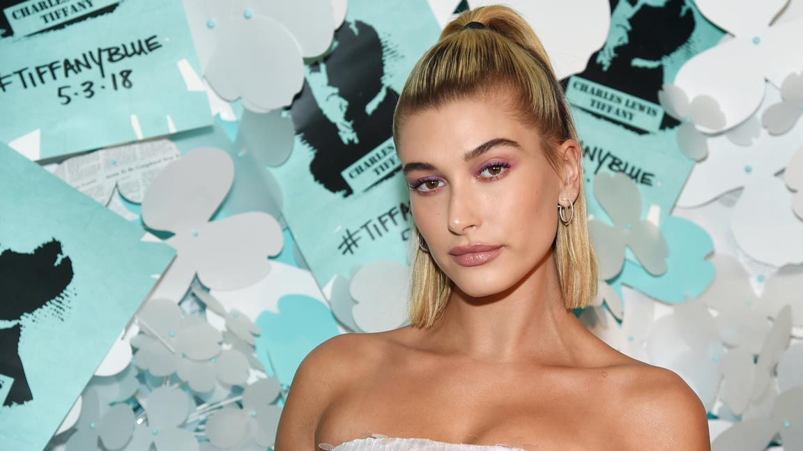 Hailey Baldwin è la fashion icon del momento