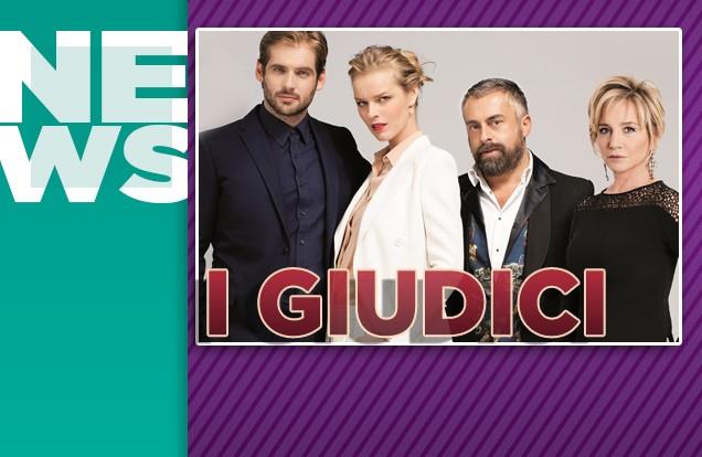 I giudici di Project Runway Italia