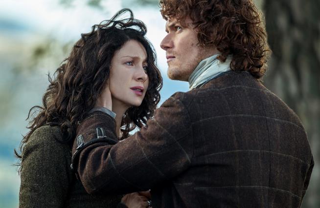 Outlander 2: recensione finale di stagione Outlander 2: recensione finale di stagione
