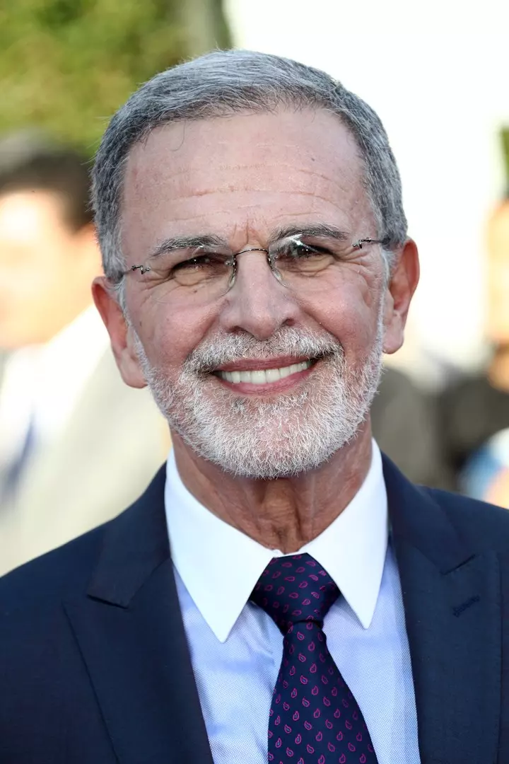 Ugly Betty: il papà di Betty 9 anni dopo Ugly Betty: Ignacio 9 anni dopo