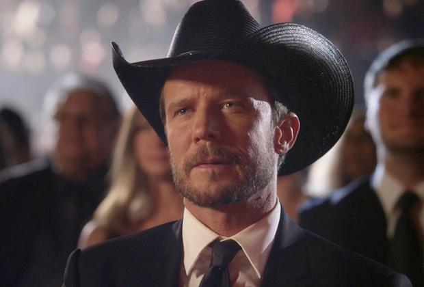 Luke Wheeler tornerà nella quinta stagione di Nashville. A confermarlo è lo stesso Will Chase Will Chase conferma il ritorno di Luke Wheeler nella prossima stagione di Nashville