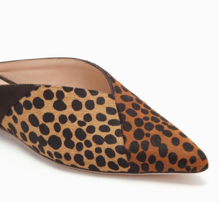 Karli Flat La pantofola Karli Flat