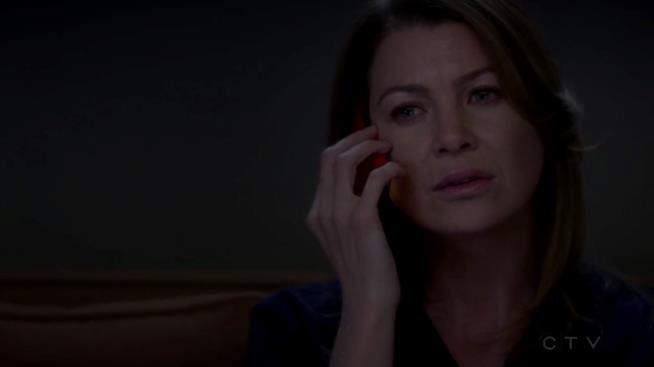 Grey’s Anatomy 11: il commento all’episodio 15