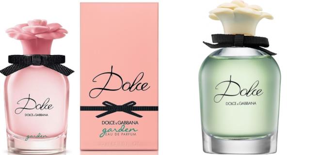 Dolce garden di Dolce&Gabbana: la nuova eau de parfum primaverile della linea Dolce Agrumi e latte di mandorla per la nuova edp di Dolce&Gabbana: Dolce garden