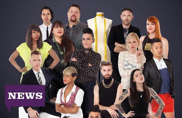 Project Runway All Stars è già pronto per una stagione 4