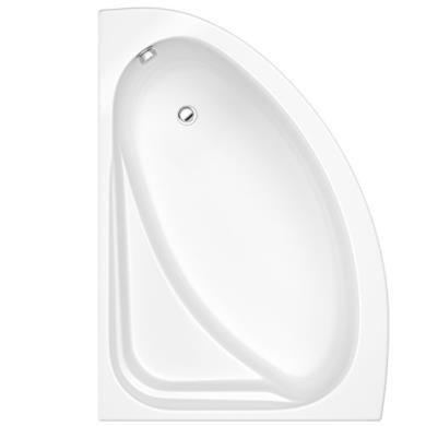 Vasca da Bagno Versione Angolare