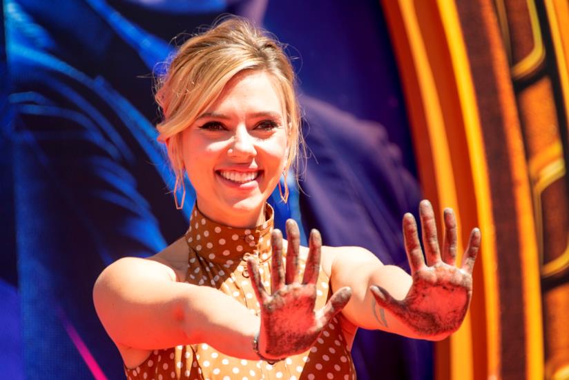 Lo spoiler di Scarlett Johansson su Avengers: Endgame Avengers: Endgame, il cast insieme