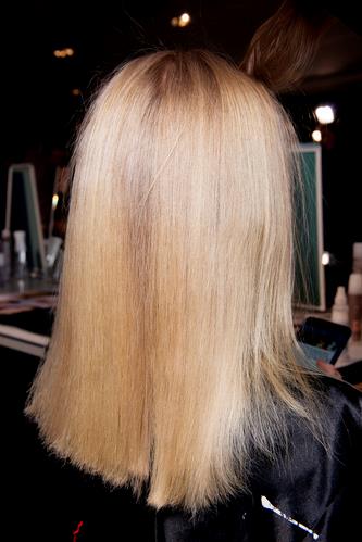 Capelli biondo chiaro Capelli biondi lunghi