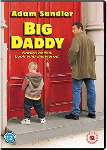 Big Daddy