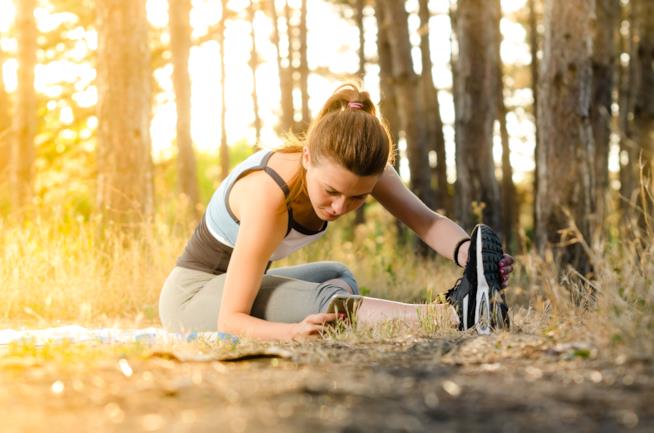 Come migliorare la propria vita con lo sport Gli esercizi per migliorare il proprio corpo