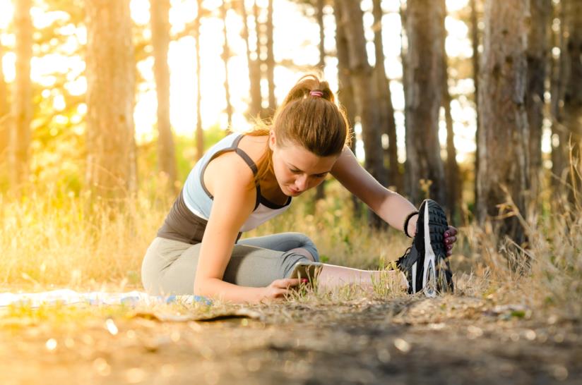 Come migliorare la propria vita con lo sport Gli esercizi per migliorare il proprio corpo