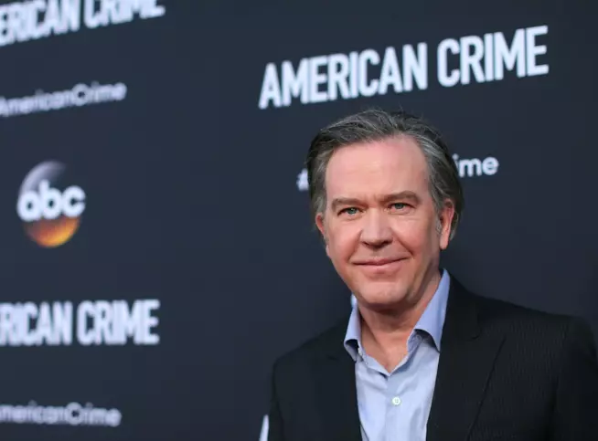 L'attore Timothy Hutton è stato scritturato come regolar nel cast di Le regole del delitto perfetto 5 Timothy Hutton