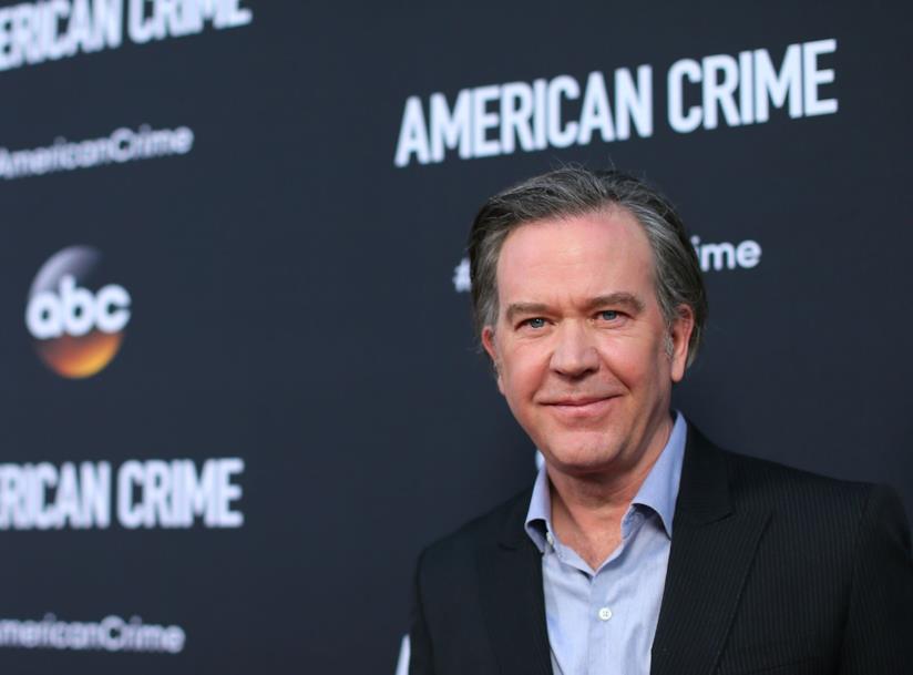 L'attore Timothy Hutton è stato scritturato come regolar nel cast di Le regole del delitto perfetto 5 Timothy Hutton